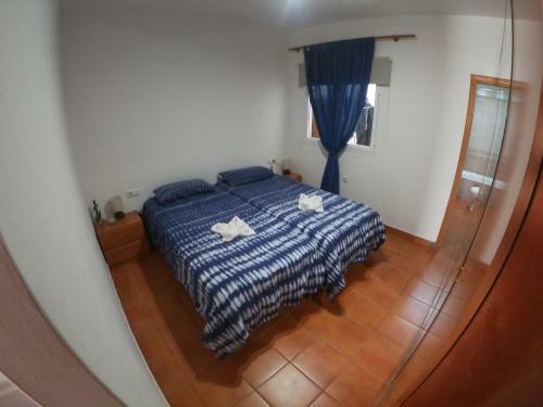 Paradise Apartament