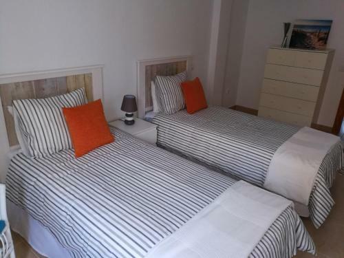 Apartamento Venturamar
