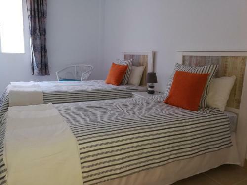 Apartamento Venturamar