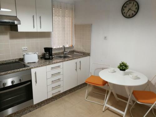 Apartamento Venturamar