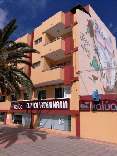 Apartamento Venturamar