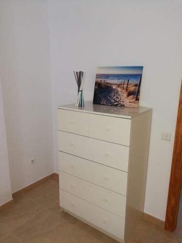 Apartamento Venturamar