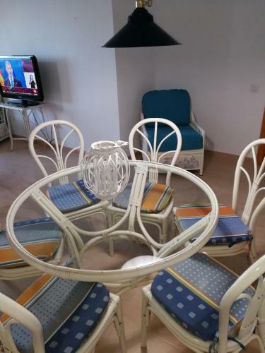Apartamento Venturamar