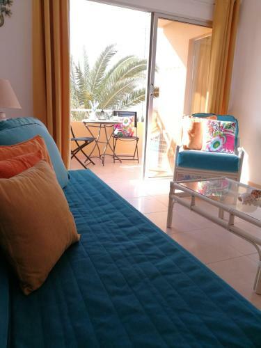 Apartamento Venturamar