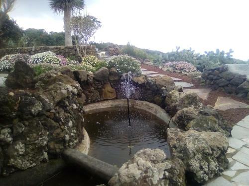 Casa El Vallito