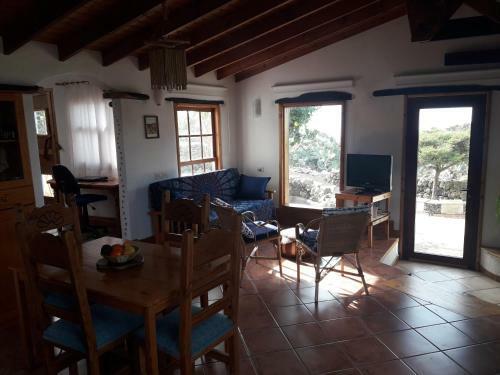 Casa El Vallito