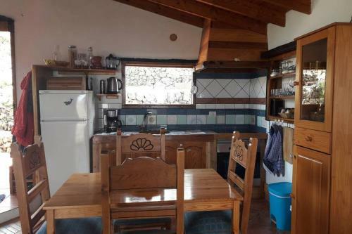 Casa El Vallito