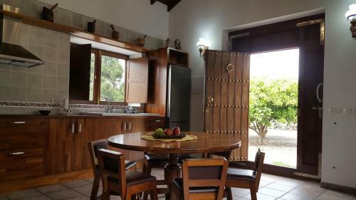 Finca La Sabina