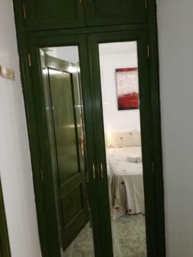 Apartamento �tico En Primera Linea de Playa