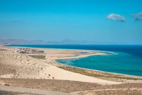 Apartamento Home2book Amazing Sea Front Los Marineros