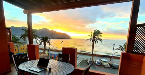 Apartamento Home2book Amazing Sea Front Los Marineros