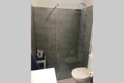 Mar&mar, Apartamento Nuevo Con Sol�rium Y Piscina