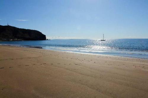Mar&mar, Apartamento Nuevo Con Sol�rium Y Piscina