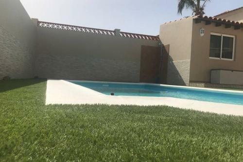 Mar&mar, Apartamento Nuevo Con Sol�rium Y Piscina