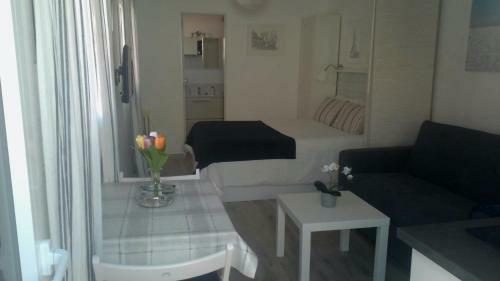Mar&mar, Apartamento Nuevo Con Sol�rium Y Piscina