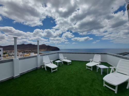 Apartamento El Hierro