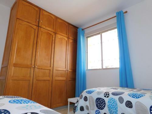 Apartamento Sol Y Mar Gran Tarajal 3 Planta