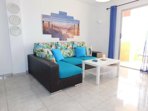 Apartamento Sol Y Mar Gran Tarajal 3 Planta