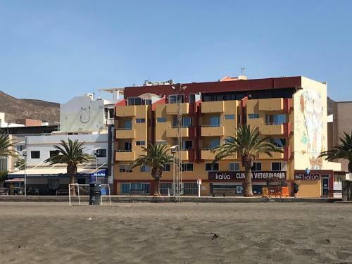 Apartamento Sol Y Mar Gran Tarajal 3 Planta