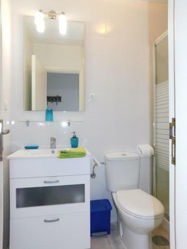 Apartamento Sol Y Mar Gran Tarajal 3 Planta
