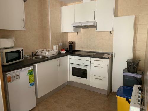 Apartamento Piso De Verena