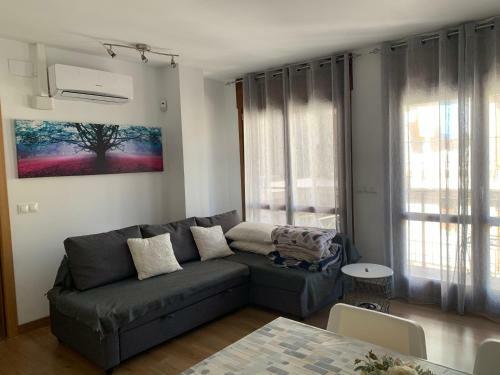 Apartamento Piso De Verena