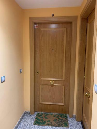 Apartamento Piso De Verena