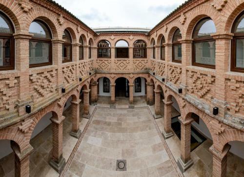 Villa Casa Rural de Ancos, Guadamur, Toledo