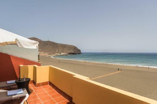 Apartamento Ocean View Penthouse II
