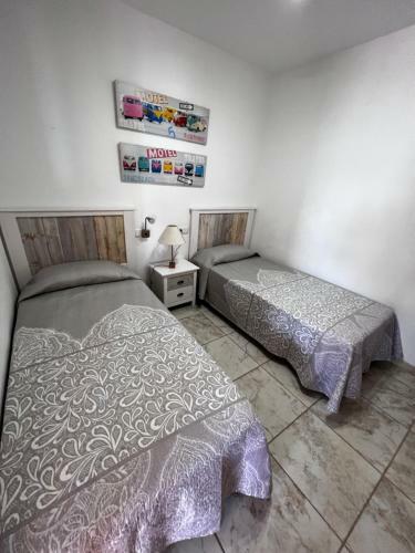 Apartamento Don Cangrejo 1