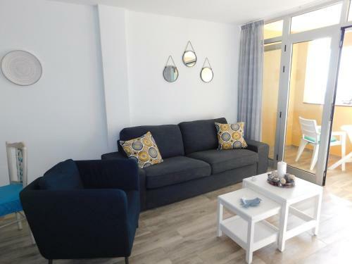 Apartamento El Rincon De Maruca