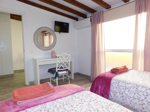Apartamento El Rincon De Maruca