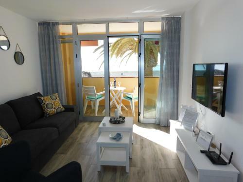 Apartamento El Rincon De Maruca
