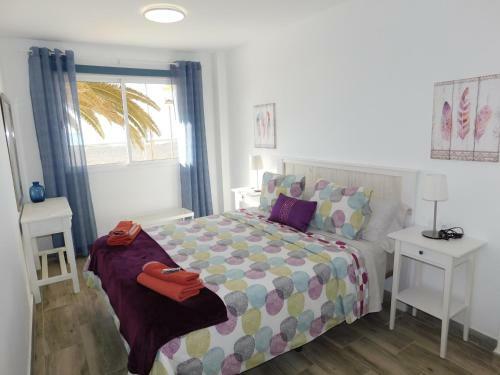 Apartamento El Rincon De Maruca