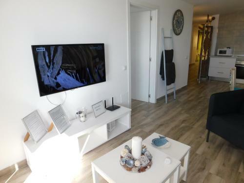 Apartamento El Rincon De Maruca