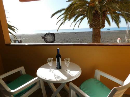 Apartamento El Rincon De Maruca