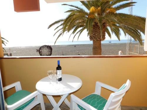 Apartamento El Rincon De Maruca