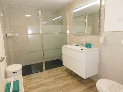 Apartamento El Rincon De Maruca