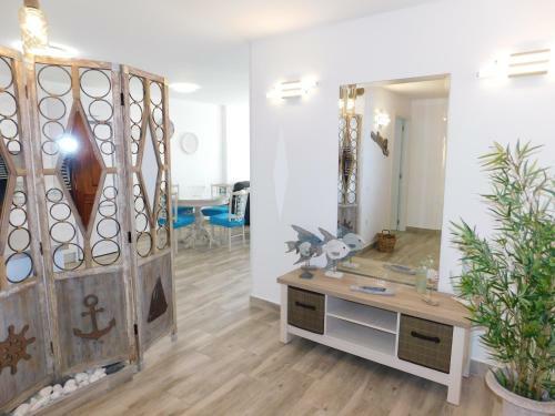 Apartamento El Rincon De Maruca