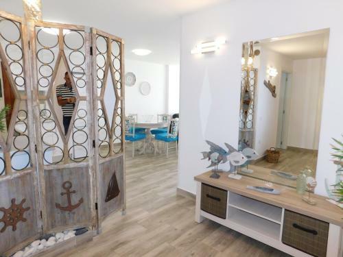 Apartamento El Rincon De Maruca