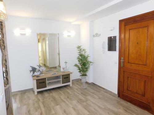 Apartamento El Rincon De Maruca