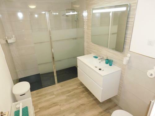 Apartamento El Rincon De Maruca