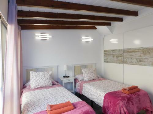 Apartamento El Rincon De Maruca