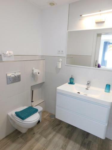 Apartamento El Rincon De Maruca