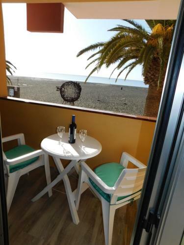 Apartamento El Rincon De Maruca
