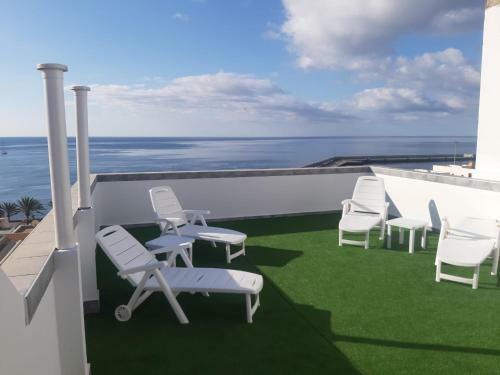 Apartamento Lobos