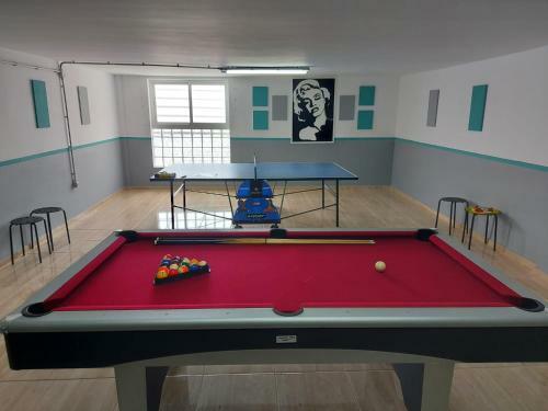 Apartamento Lobos