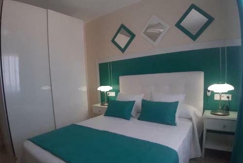 Apartamento Lobos