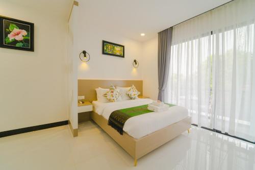 Hotel Lh Residence 752