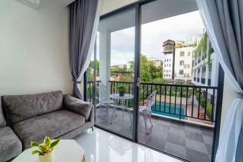 Hotel Lh Residence 752